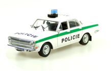 Volga GAZ M24, Policie ČR 1993