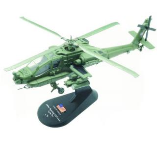 Helikoptéry světa č.26 - AH-64A Apache
