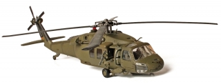 UH-60 Black Hawk US Army, Operation Iraqi Freedom, Irak 2003