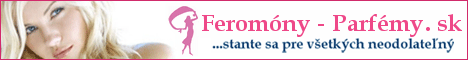 Feromony-parfemy.sk