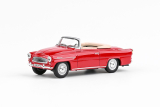 Škoda Felicia Roadster, 1963 (Dark Red)