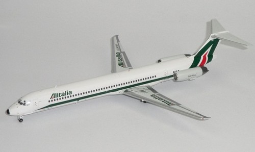 MD-82 Alitalia, I-DATM