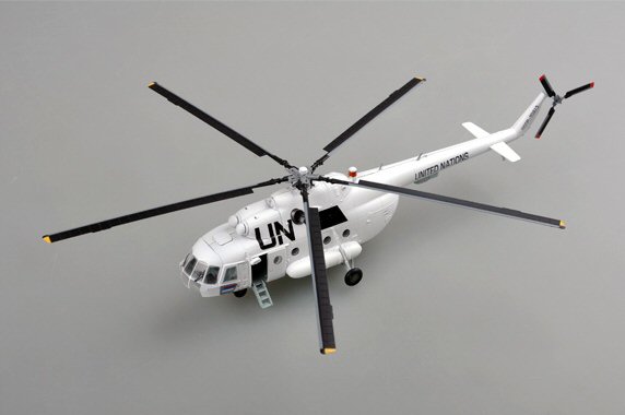 Mi-17, United Nations, Russia No.70913