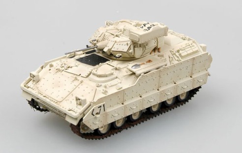 M2A2 Bradley IFV