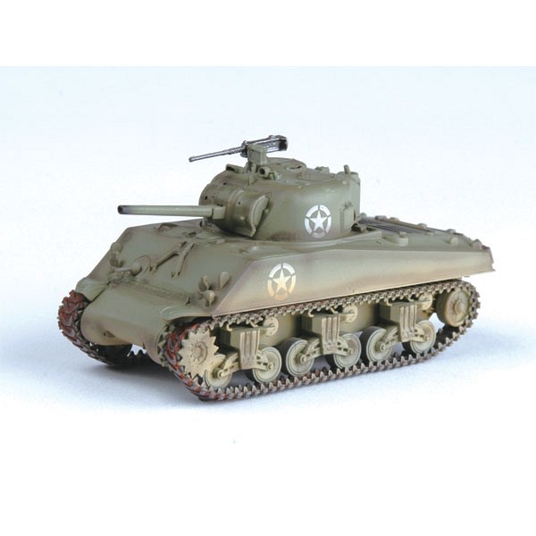 M4A3 Middle Tank, U.S. Army, Normandy 1944 