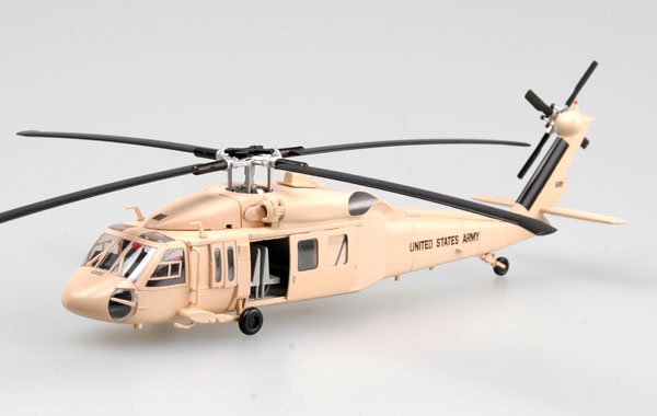 UH-60A 82-23699 "Sandhawk"