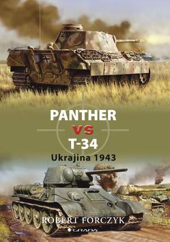 Panther vs T-34, Ukrajina 1943