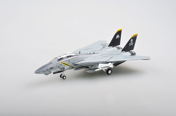 F-14B Tomcat, VF-103 Jolly Rogers