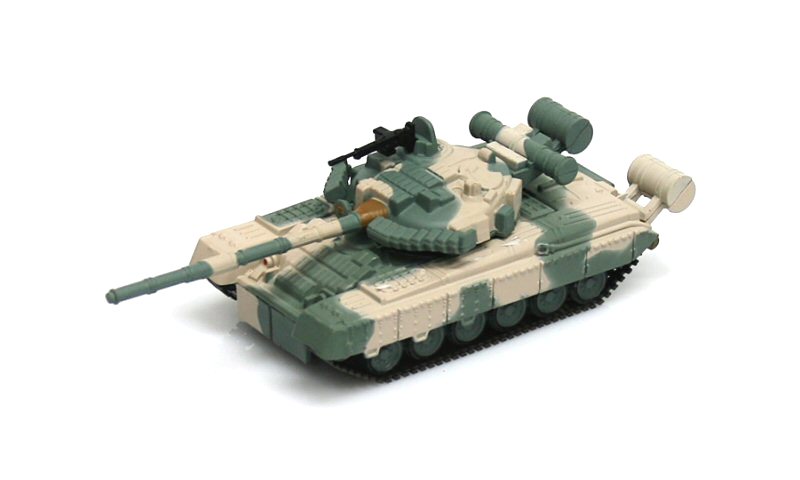 T-80 Russian Army