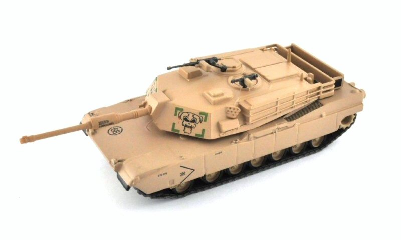 M1A1 HA Abrams, US Army