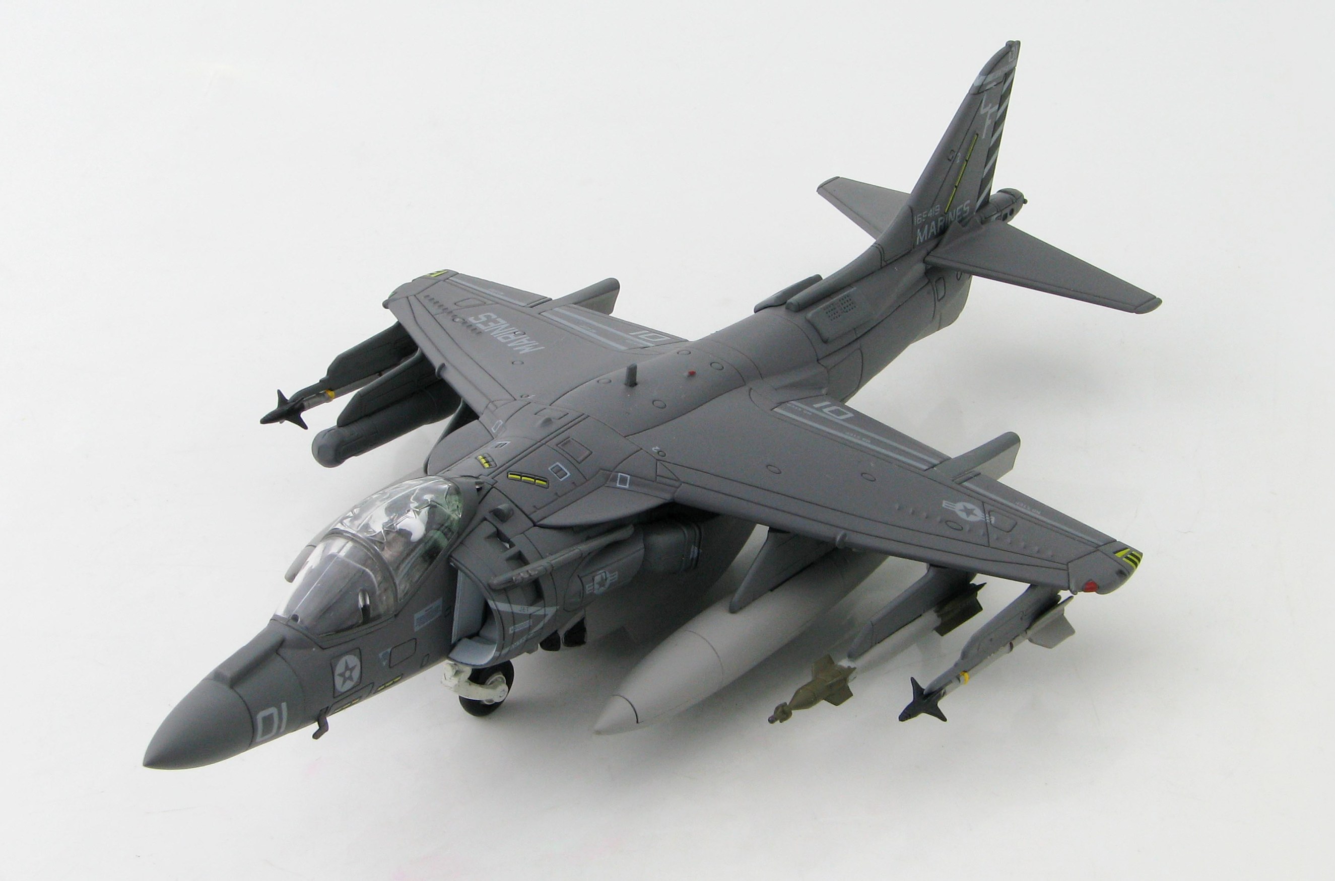 AV-8B Harrier II USMC VMA-211 Wake Island Avengers