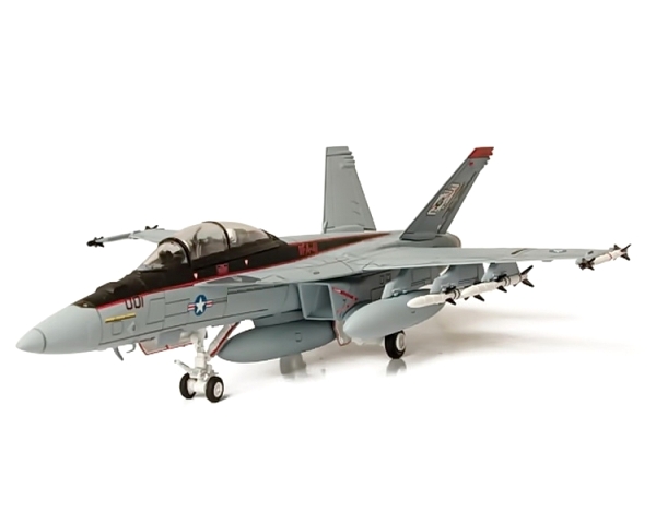 F/A-18F Super Hornet, USN VFA-41 Black Aces