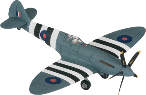 Spitfire PR XIX, PM631 Battle of Britain Memorial Flight museum