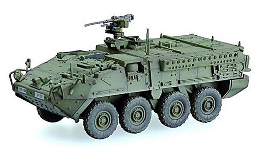 M1126 "Stryker" (ICV)