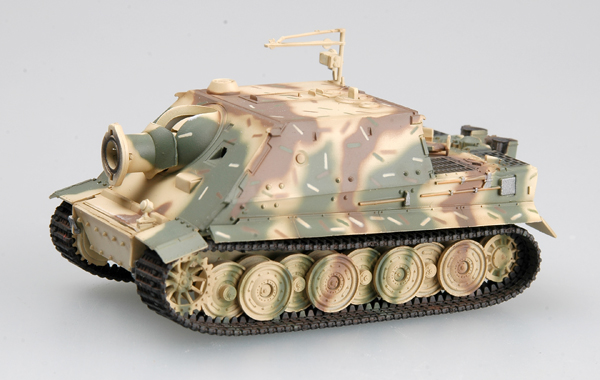 Sd.Kfz.186 Sturmtiger, PzStuMrKp 1002 (camouflage)