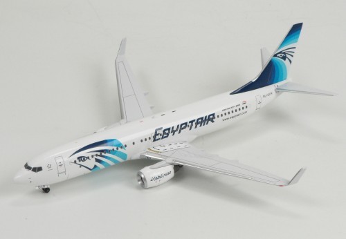 B737-866WL Egypt Air