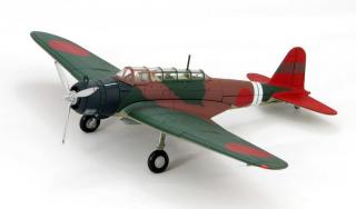 Nakajima BN5N2 (Kate), Pearl Harbor 1941, Zuikaku 2nd atack