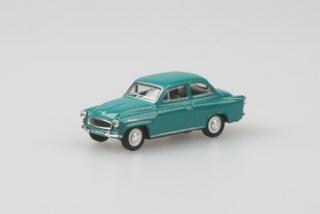 Škoda Octávia 1963 (Blue Green) 