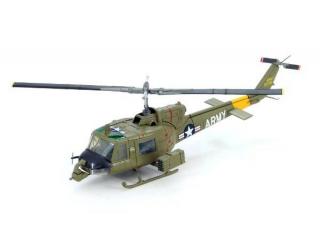 UH-1B, US Army, 1966 Vietnam