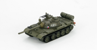 T-55 Czechoslovak Army