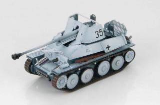 Marder III, 19th Pz. Div., Russia 1942