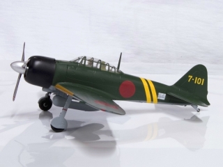 A6M3 Zero, Rabaul Flying Group