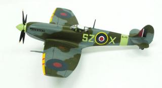 Spitfire Mk.V, RAF No.316 Sqn.
