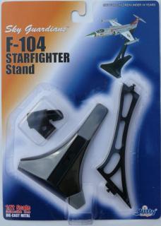 Stojanček pod model F-104