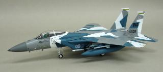 F-15C EAGLE, 65th Aggressor Squadron USAF