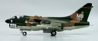 A-7D Corsair II, USAF 354th TFW, 353rd TFS, Korat