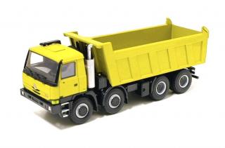 Tatra T815 8x8.2 (Yellow)