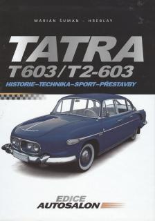 Tatra T603/T2-603