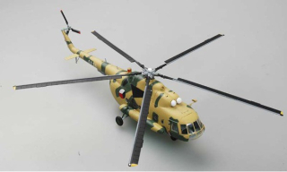 Mi-17 HIP H Czechoslovak Air Force, Nr.0826