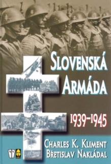 Slovenská armáda 1939 - 1945