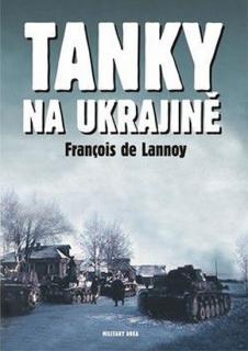 Tanky na ukrajině