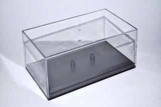 Plastový box na model 1:43