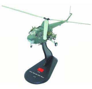 Helikoptéry světa č.25 - Mi-1 MU