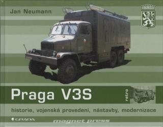 Praga V3S