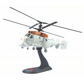 Helikoptéry světa č.35 - Kamov Ka-25