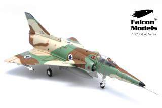 Kfir C7, IDF/AF, #534, Israel
