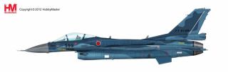 F-2A Fighter 23-8599, "Super Kai"