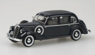 Škoda Superb 913, 1938 (Night Blue)