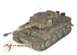 Sd.Kfz. 181, Pz.Kpfw. VI Tiger Ausf.E