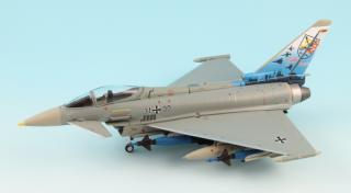Eurofighter Typhoon Luftwaffe, 31+00, 55th Boelcke Anniversary, Germany