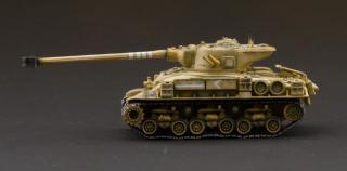 M51 Isherman, IDF Zippori Bgd, Egypt, Yom Kippur War, 1973