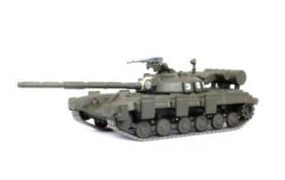 T-64 Soviet Army