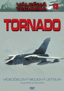 Válečná technika č.13 - Tornado