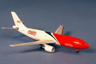 A300B4-203F TNT Airways