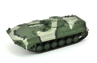BMP-1 Soviet Army