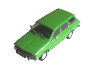 Dacia 1300 Break, 1975
